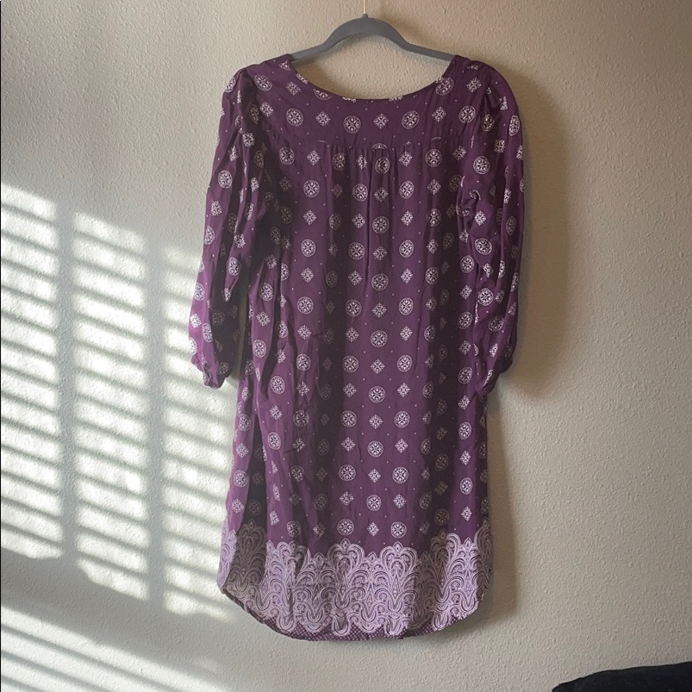 Dress - Picture 3 of 3